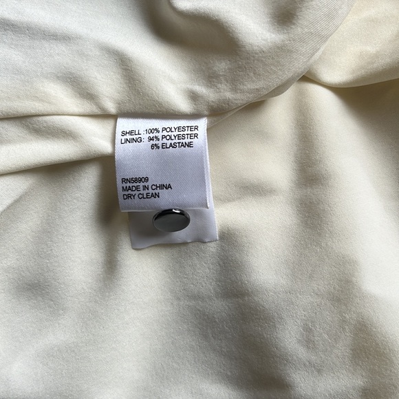 ANTONIO MELANI maxi dress - Picture 15 of 16